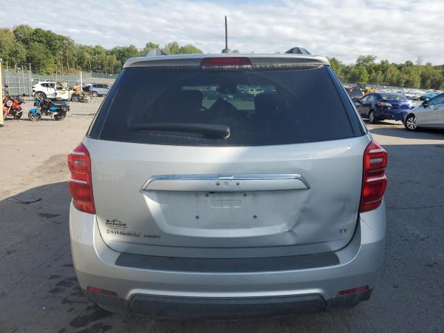 2017 CHEVROLET EQUINOX LT 2GNFLFEK1H6144388