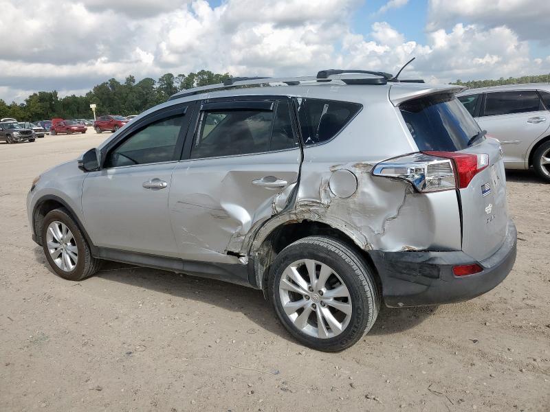 2013 TOYOTA RAV4 LIMIT - 2T3YFREV5DW040604