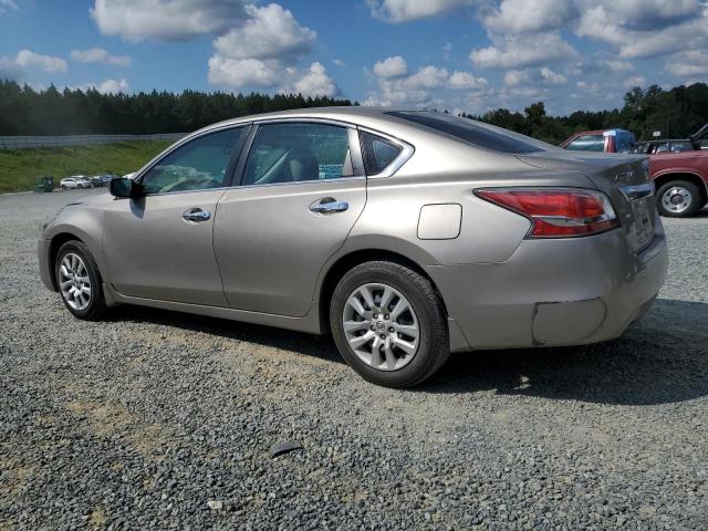 2015 NISSAN ALTIMA 2.5 #3296355159