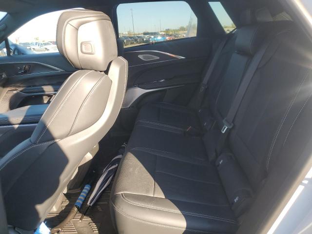 2024 CADILLAC LYRIQ LUXU 1GYKPSRL4RZ112655