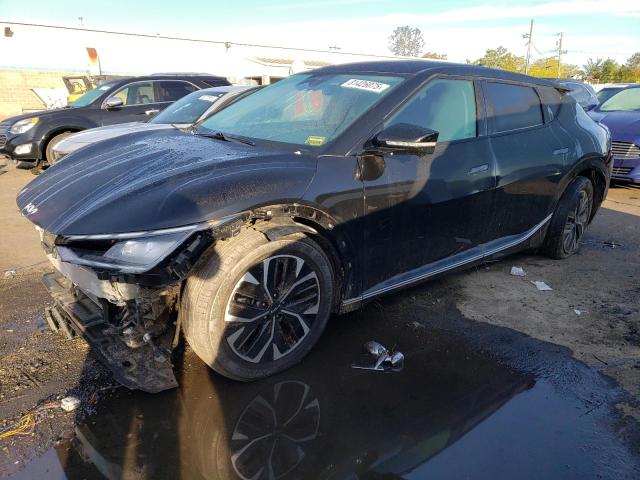 2022 KIA EV6 LIGHT - KNDC3DLC3N5036423