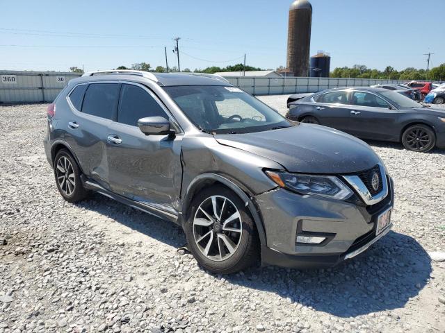2018 NISSAN ROGUE S - JN8AT2MT3JW466245