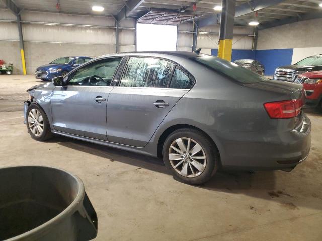2015 VOLKSWAGEN JETTA SE - 3VWD17AJ2FM259459