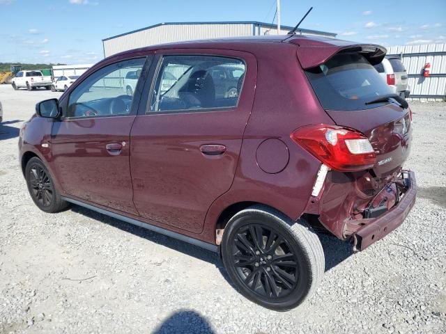 2020 MITSUBISHI MIRAGE LE ML32A5HJ2LH010277