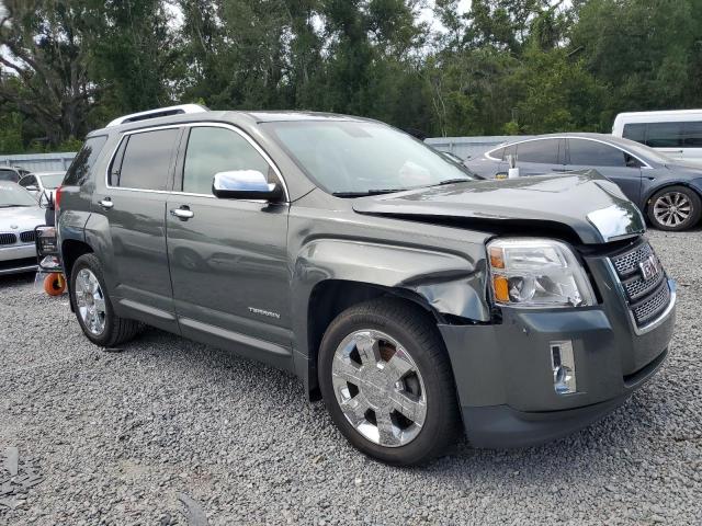 2012 GMC TERRAIN SLT - 2GKFLWE50C6320959