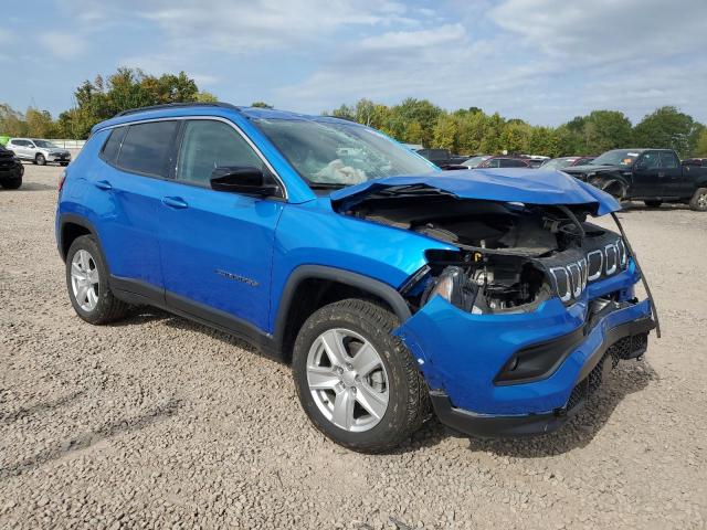 2022 JEEP COMPASS LA - Other View