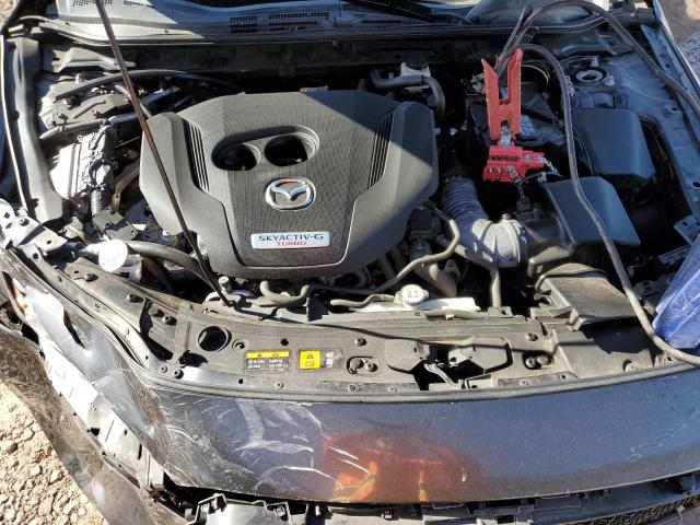 2021 MAZDA 3 - JM1BPBJY8M1349170