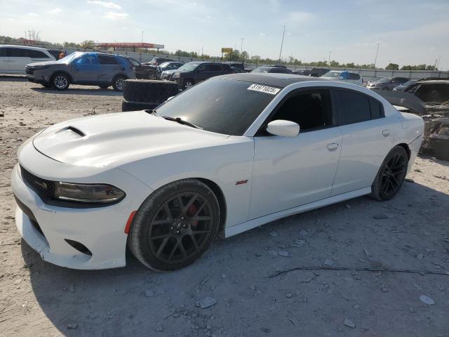 DODGE CHARGER R/