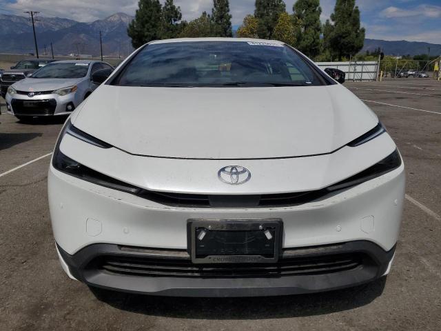2025 TOYOTA PRIUS LE JTDADABU5S3026898