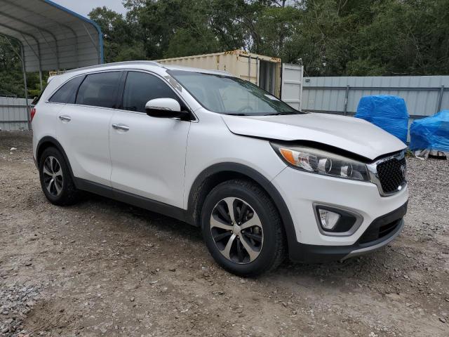 2016 KIA SORENTO EX - 5XYPH4A17GG057581