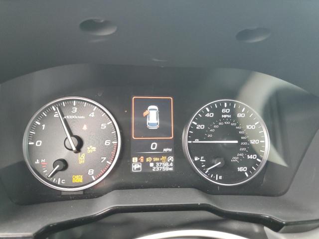 2023 SUBARU OUTBACK PR 4S4BTAFC5P3203770