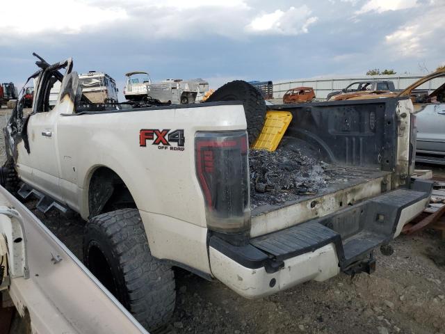 2017 FORD F250 SUPER 1FT7W2BTXHEB89402