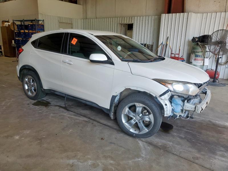 2017 HONDA HR-V LX - 3CZRU5H30HM717184