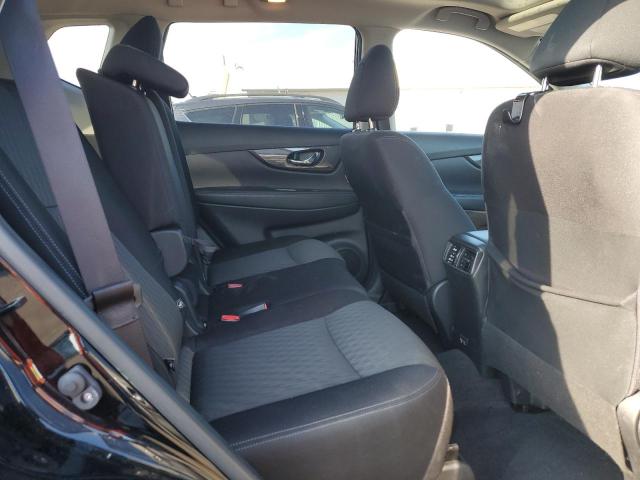 2020 NISSAN ROGUE S - JN8AT2MV4LW106387