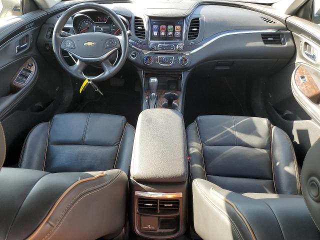 2015 CHEVROLET IMPALA LTZ 2G1165S33F9229433