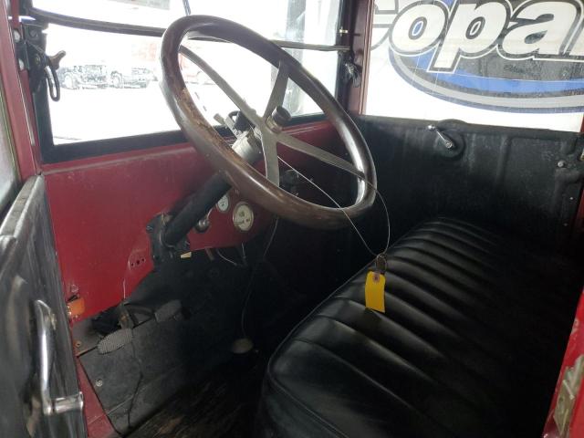 1927 DODGE ALL MODELS #3301729360