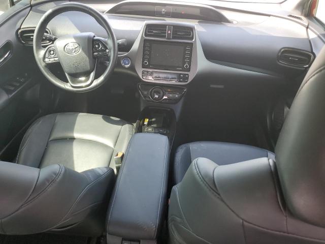 2021 TOYOTA PRIUS SPEC JTDKAMFU1M3129554