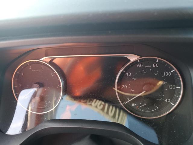 2024 NISSAN ROGUE SV - 5N1BT3BA8RC754410