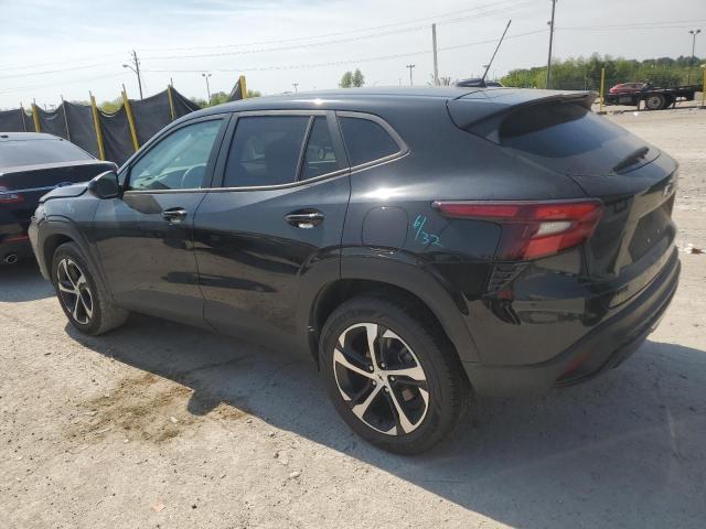 2024 CHEVROLET TRAX 1RS - KL77LGE29RC069545