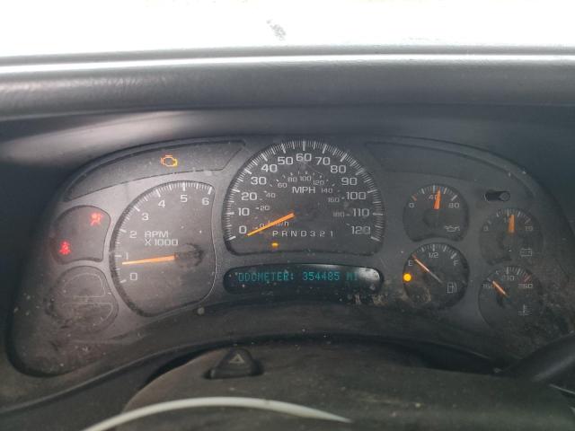 2006 GMC NEW SIERRA C1500 #3304595459