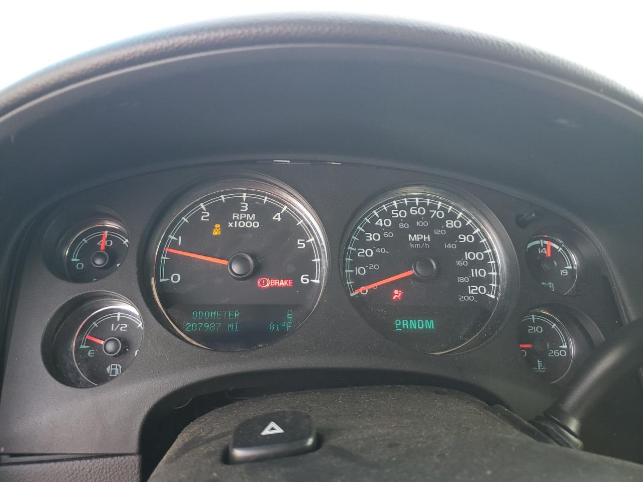 CHEVROLET AVALANCHE LTZ