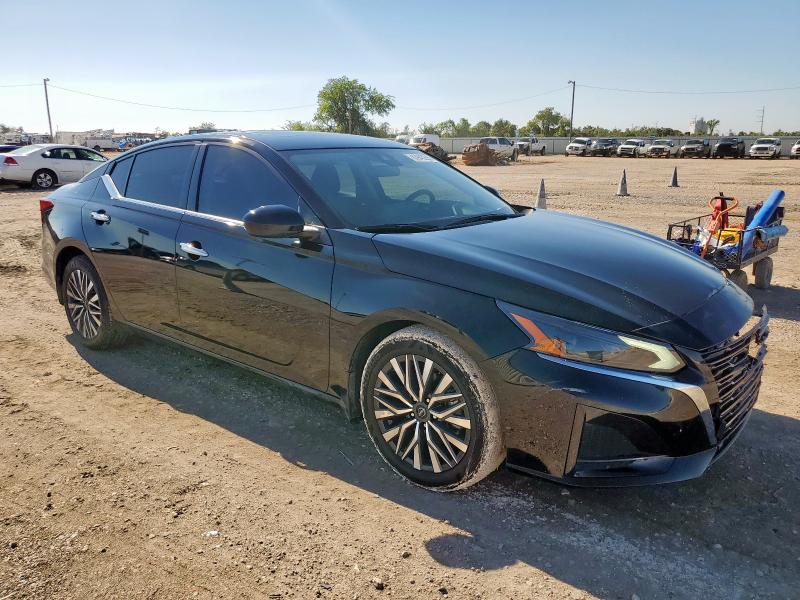 2024 NISSAN ALTIMA SV - 1N4BL4DV8RN423136