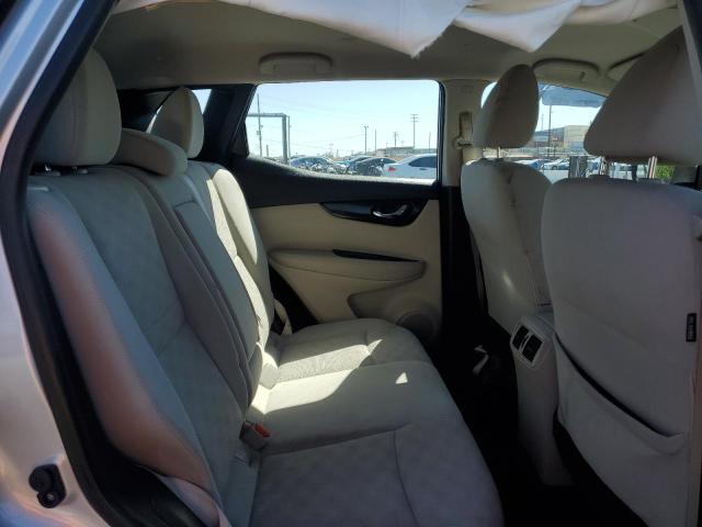 2018 NISSAN ROGUE SPOR JN1BJ1CP0JW150759