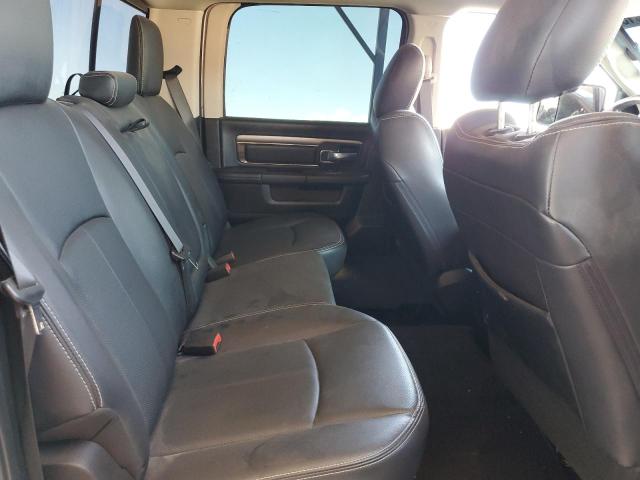 2018 RAM 2500 LARAMIE - 3C6UR5FL8JG382532