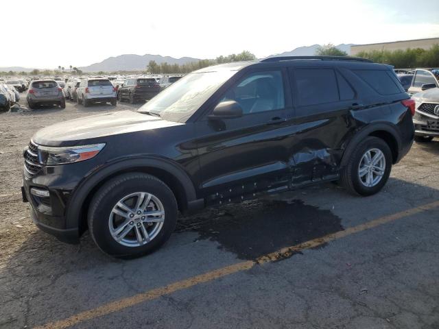 2020 FORD EXPLORER XLT - 1FMSK7DH9LGA28740