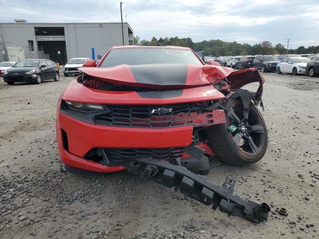 2019 CHEVROLET CAMARO LS 1G1FB1RS3K0157189