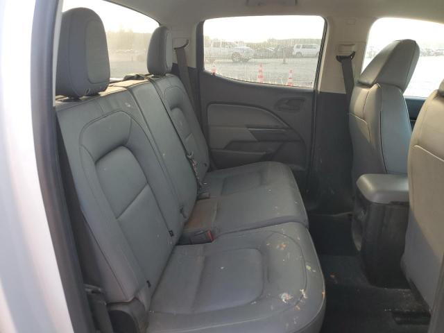 2019 CHEVROLET COLORADO 1GCGSBEA4K1123836