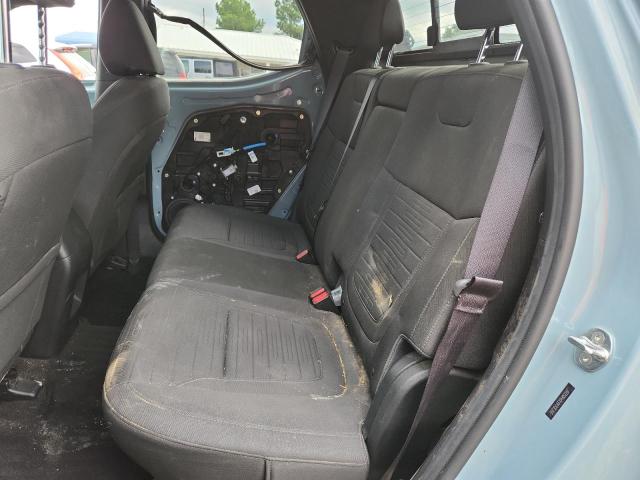 2023 HYUNDAI SANTA CRUZ #3279730945