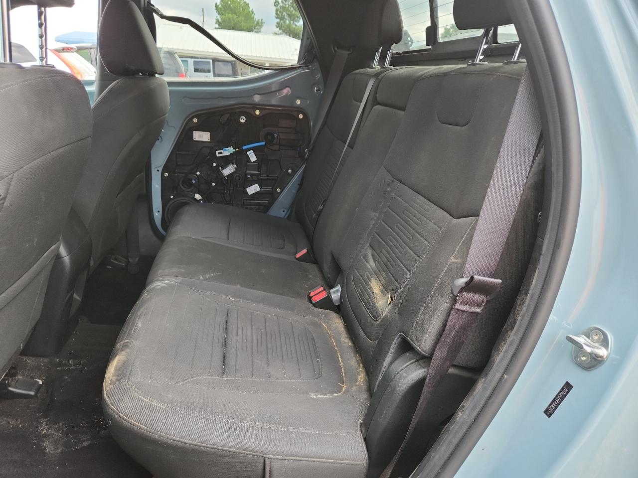 HYUNDAI SANTA CRUZ SEL PREMIUM