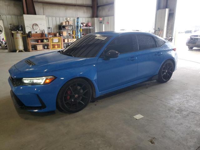 2023 HONDA CIVIC TYPE JHMFL5G47PX002433
