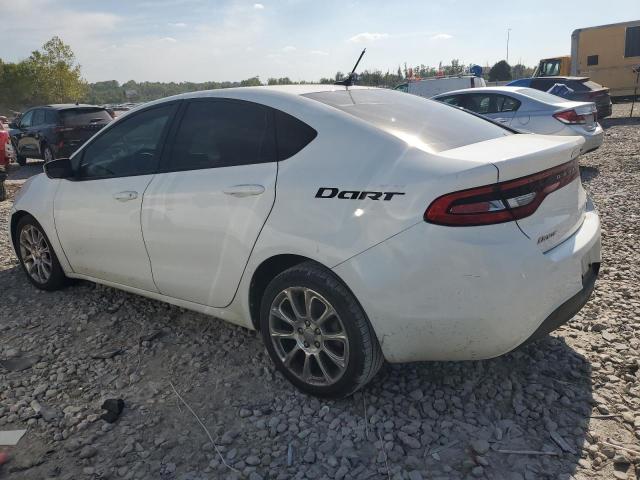 2013 DODGE DART SXT - 1C3CDFBA8DD131867