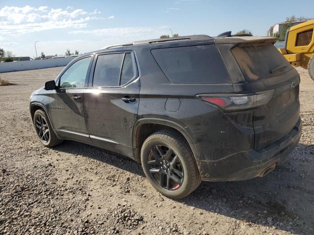 2019 CHEVROLET TRAVERSE P - 1GNEVKKW1KJ208607