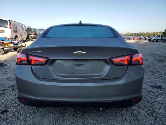 2022 CHEVROLET MALIBU LT 1G1ZD5ST2NF179140