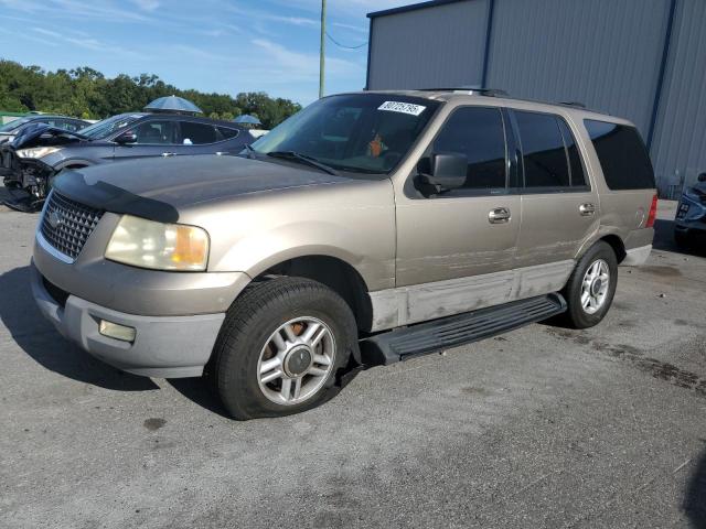Global Auto Auctions: 2003 FORD EXPEDITION