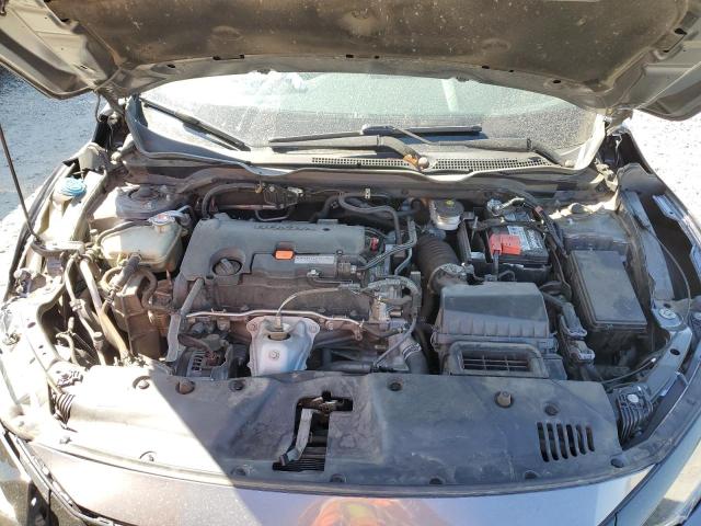 2021 HONDA CIVIC SPORT 2HGFC2F87MH512285