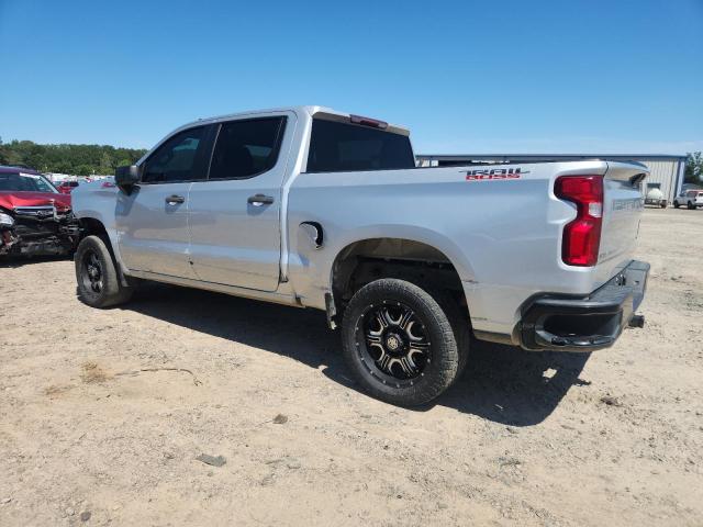 2020 CHEVROLET SILVERADO 1GCPYCEF7LZ226977