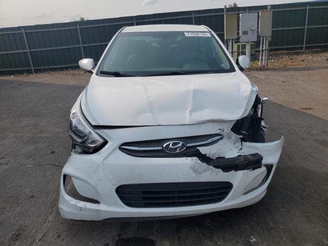 2017 HYUNDAI ACCENT SE KMHCT4AE9HU345825