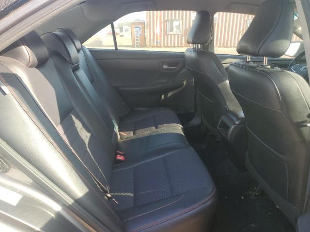 2017 TOYOTA CAMRY LE - 4T1BF1FK9HU748204