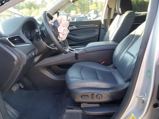 2021 BUICK ENCLAVE ES - 5GAEVAKW8MJ253180