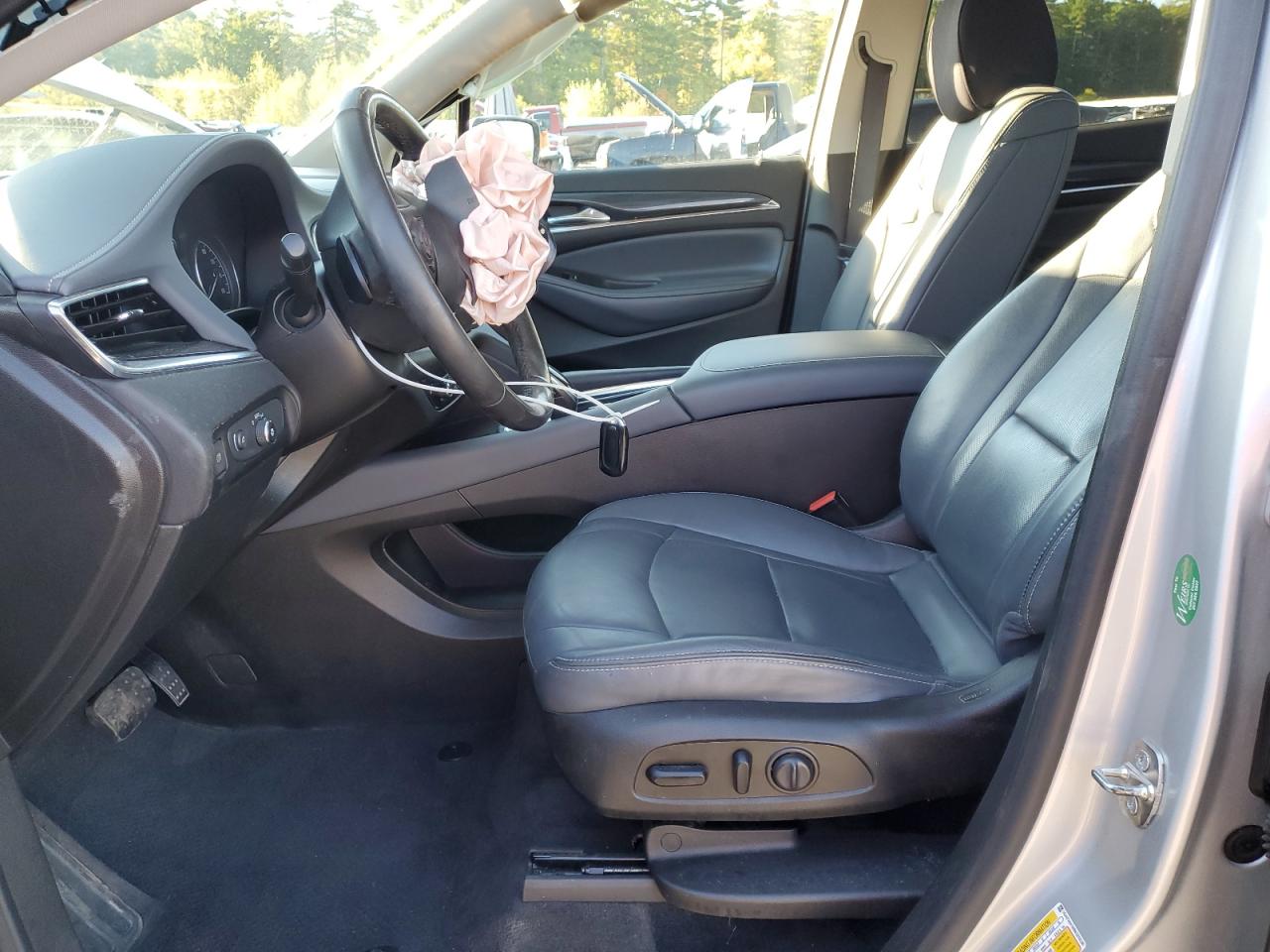 BUICK ENCLAVE ESSENCE