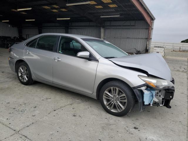 2016 TOYOTA CAMRY LE - 4T1BF1FK1GU209204