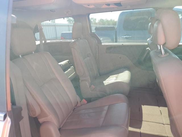 2016 CHRYSLER TOWN & COUNTRY TOURING L 2C4RC1CG6GR104876