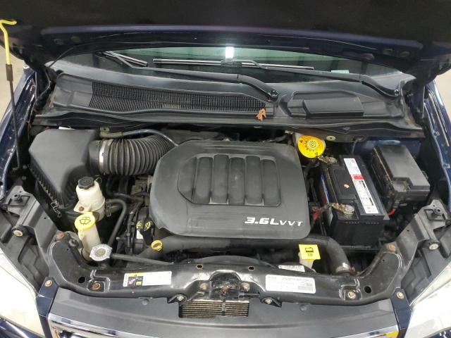 2016 CHRYSLER TOWN & COU 2C4RC1BG1GR206569