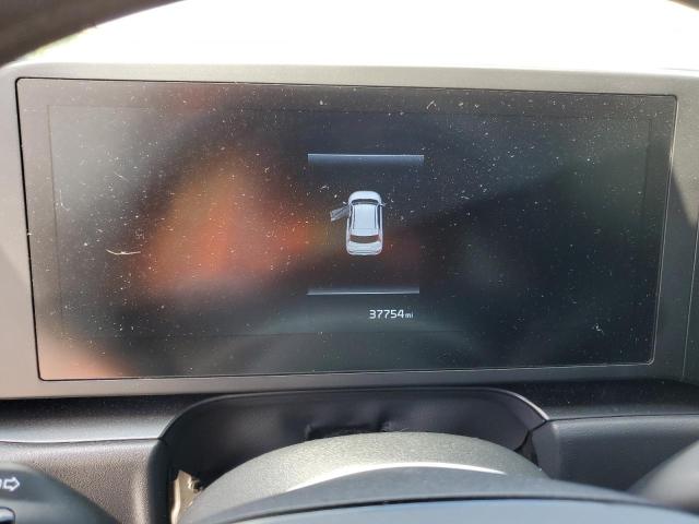 2024 KIA NIRO LX KNDCP3LE3R5140996