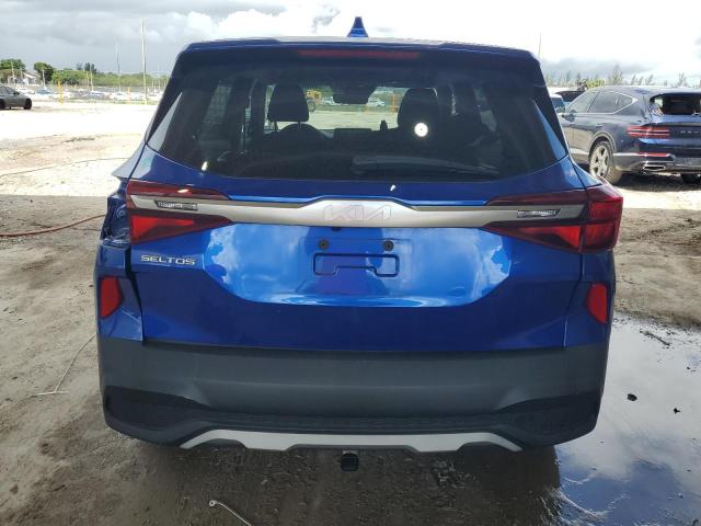 2022 KIA SELTOS LX KNDEPCAA7N7337709