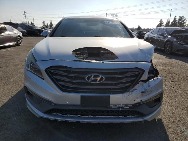 2015 HYUNDAI SONATA SPO - 5NPE34AB2FH093779